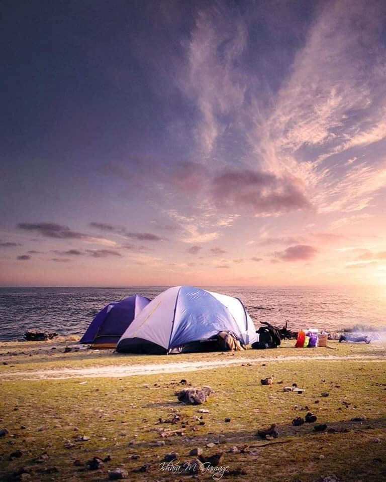 Delft Island - campingrent.lk